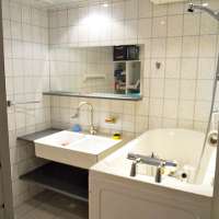 Badkamers en saniitair door Couperus Bouw