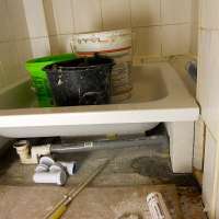 Badkamers en saniitair door Couperus Bouw
