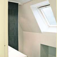 Badkamers en saniitair door Couperus Bouw