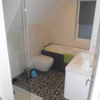 Badkamers en saniitair door Couperus Bouw