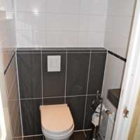 Badkamers en saniitair door Couperus Bouw