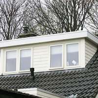 Dakkapellen van Couperus Bouw