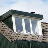 Dakkapellen van Couperus Bouw