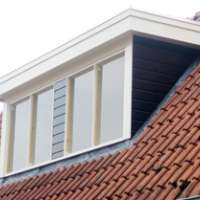 Dakkapellen van Couperus Bouw