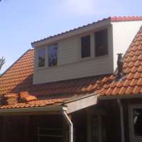 Dakkapellen van Couperus Bouw