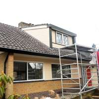 Dakkapellen van Couperus Bouw