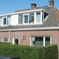 Dakwerken door Couperus Bouw