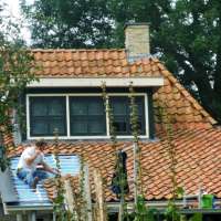 Dakwerken door Couperus Bouw