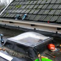 Dakwerken door Couperus Bouw