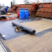 Dakwerken door Couperus Bouw