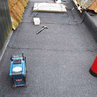 Dakwerken door Couperus Bouw