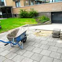 Diverse werkzaamheden door Couperus Bouw