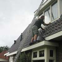 Diverse werkzaamheden door Couperus Bouw