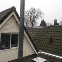 Diverse werkzaamheden door Couperus Bouw