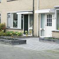 Diverse werkzaamheden door Couperus Bouw