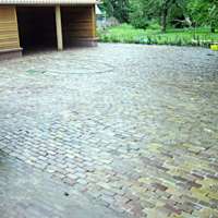 Diverse werkzaamheden door Couperus Bouw