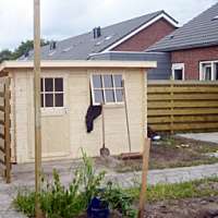 Diverse werkzaamheden door Couperus Bouw