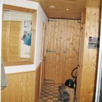 Interieurbouw door Couperus Bouw