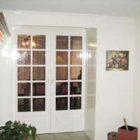 Interieurbouw door Couperus Bouw