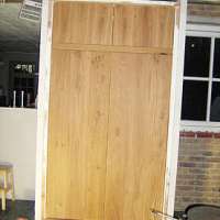 Interieurbouw door Couperus Bouw