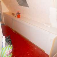 Interieurbouw door Couperus Bouw