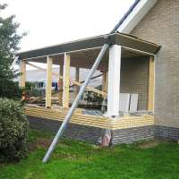 Metselwerk door Couperus Bouw