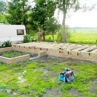Metselwerk door Couperus Bouw