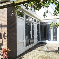 Nieuwbouw door Couperus Bouw