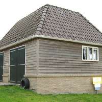 Nieuwbouw door Couperus Bouw