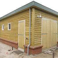 Nieuwbouw door Couperus Bouw