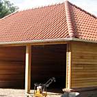 Nieuwbouw door Couperus Bouw