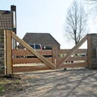 Nieuwbouw door Couperus Bouw