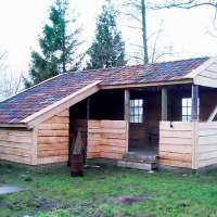 Nieuwbouw door Couperus Bouw
