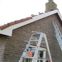 Onderhoud van Couperus Bouw