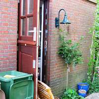 Onderhoud van Couperus Bouw