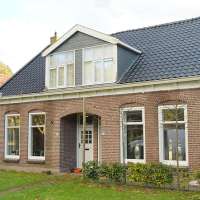 Onderhoud van Couperus Bouw