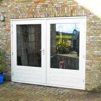 Onderhoud van Couperus Bouw