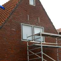 Onderhoud van Couperus Bouw