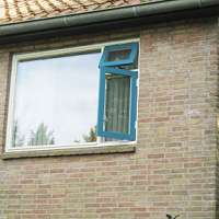Onderhoud van Couperus Bouw