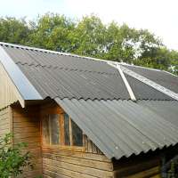 Onderhoud van Couperus Bouw
