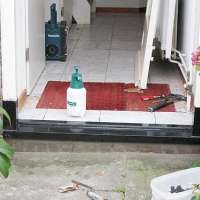 Onderhoud van Couperus Bouw