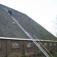 Onderhoud van Couperus Bouw