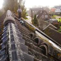 Onderhoud van Couperus Bouw