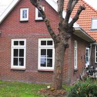 Onderhoud van Couperus Bouw