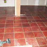 Tegelwerk door Couperus Bouw