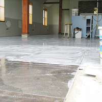 Tegelwerk door Couperus Bouw
