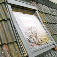 Timmerwerk van Couperus Bouw