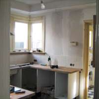 Verbouwingen door Couperus Bouw