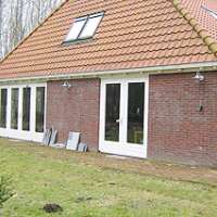 Verbouwingen door Couperus Bouw