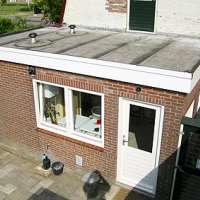 Verbouwingen door Couperus Bouw